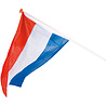 Folat Drapeau néerlandais | 150 x 100 cm Folat Drapeau néerlandais | 150 x 100 cm