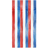Folat Door Curtain Dutch Flag Red, White, Blue 100x200cm Folat Door Curtain Dutch Flag Red, White, Blue 100x200cm
