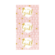 Paper Dreams It's A Girl Door Curtain 100x200cm | per piece