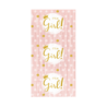 Paper Dreams Türvorhang „It's A Girl“ 100 x 200 cm | pro Stück Paper Dreams Türvorhang „It's A Girl“ 100 x 200 cm | pro Stück