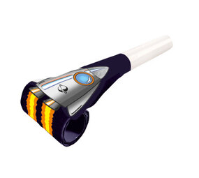 Amscan Roltongen Ruimte, Kosmos & Space 30cm | 8 Stuks Amscan Roltongen Ruimte, Kosmos & Space 30cm | 8 Stuks