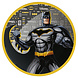 Riethmüller Batman Borden 23 cm | 8 stuks Riethmüller Batman Borden 23 cm | 8 stuks