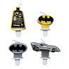 Riethmüller Batman Cake Candles | 4 pieces Riethmüller Batman Cake Candles | 4 pieces