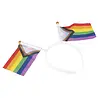 Ginger Ray Tiara Pride Wimpelkette 27 cm | pro Stück Ginger Ray Tiara Pride Wimpelkette 27 cm | pro Stück