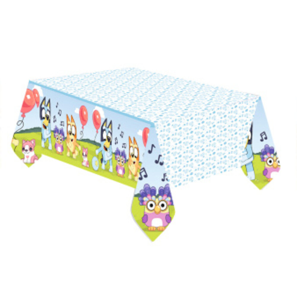 Riethmüller Bluey Tablecloth 120x180cm | per piece