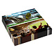 Amscan Serviettes de table Football Kick It 33x33cm | 16 pièces