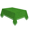 Amscan Nappe de football Kick It 120 x 180 cm | à l'unité Amscan Nappe de football Kick It 120 x 180 cm | à l'unité