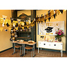 Boland Décoration suspendue en spirales « Félicitations, vous avez réussi ! » 85 cm | 2 pièces Boland Décoration suspendue en spirales « Félicitations, vous avez réussi ! » 85 cm | 2 pièces
