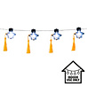 Boland Slinger Lichtsnoer Geslaagd | 140cm Boland Slinger Lichtsnoer Geslaagd | 140cm