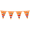 Boland Football Flag Garland Holland | 6 meters Boland Football Flag Garland Holland | 6 meters