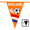 Boland Football Flag Garland Holland | 6 meters Boland Football Flag Garland Holland | 6 meters