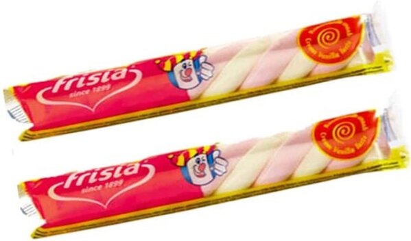 Frisia Kabelspekjes groot 17,5 gram | per stuk