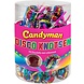 Candyman Disco Cola-Eis am Stiel, 13 Gramm | 10 Stück
