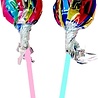 Candyman Disco Cola Lolly 13 gram | 10 stuks Candyman Disco Cola Lolly 13 gram | 10 stuks