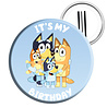 Riethmüller Bluey Button – Es ist mein Geburtstag | pro Stück