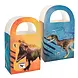 Boland Dino T-Rex Distribution boxes 15.5x13cm | 4 pieces