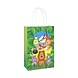 Henbrandt Jungle Animals Party Favor Bag 16x22cm | 12 pieces