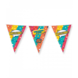 Paper Dreams Welcome Flag Garland 10 meters | per piece