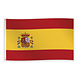 WeFiesta Facade flag Spain 150x90cm | per piece