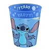Procos Party Stitch Leckerlibecher 250 ml | 4 Stück Procos Party Stitch Leckerlibecher 250 ml | 4 Stück