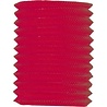 WeFiesta Treklampion rood 16x20cm | per stuk