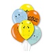 Amscan Ballons Pokémon 28 cm | 6 pièces