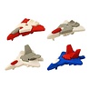 Henbrandt Gomme avion 5,5 cm | à l'unité Henbrandt Gomme avion 5,5 cm | à l'unité
