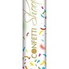 Haza - Witbaard Konfetti-Shooter Party Maxi 40cm Haza - Witbaard Konfetti-Shooter Party Maxi 40cm