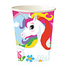 Riethmüller Unicorn Rainbow Cups 250ml | 8 pieces Riethmüller Unicorn Rainbow Cups 250ml | 8 pieces