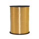 WeFiesta Gold ribbon 500mx5mm | per piece
