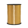 WeFiesta Lint goud 500mx5mm | per stuk WeFiesta Lint goud 500mx5mm | per stuk