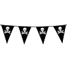 Boland Pirate Classic Flag Garland 6 meters | per piece Boland Pirate Classic Flag Garland 6 meters | per piece