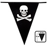 Boland Pirate Classic Flag Garland 6 meters | per piece Boland Pirate Classic Flag Garland 6 meters | per piece