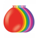 Paper Dreams Ballons de couleurs assorties de 30 cm