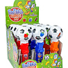 Sweet and Candy Fußball-Überraschungs-Lutscher 10 g | pro Stück Sweet and Candy Fußball-Überraschungs-Lutscher 10 g | pro Stück