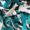 Trolli Shark Candy | 1 kilo in a bag