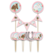 Paper Dreams Süße Pferde-Kuchenfiguren | pro Stück Paper Dreams Süße Pferde-Kuchenfiguren | pro Stück