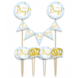 Paper Dreams It's a Boy! Cake Topper | per piece