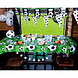 Boland Nappe de football classique 120 x 180 cm | à l'unité