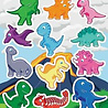Tuf-Tuf Ready-Made Dino Treats 72-piece | for 12 children Tuf-Tuf Ready-Made Dino Treats 72-piece | for 12 children
