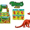 Tuf-Tuf Kant en Klare Dino Traktaties 72-delig | voor 12 kinderen Tuf-Tuf Kant en Klare Dino Traktaties 72-delig | voor 12 kinderen