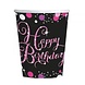 Tuf-Tuf 30 Years Sparkling Pink Table Decoration Package | 34-piece