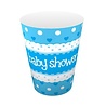 Oaktree Gobelets pour baby shower 266 ml | 8 pièces Oaktree Gobelets pour baby shower 266 ml | 8 pièces