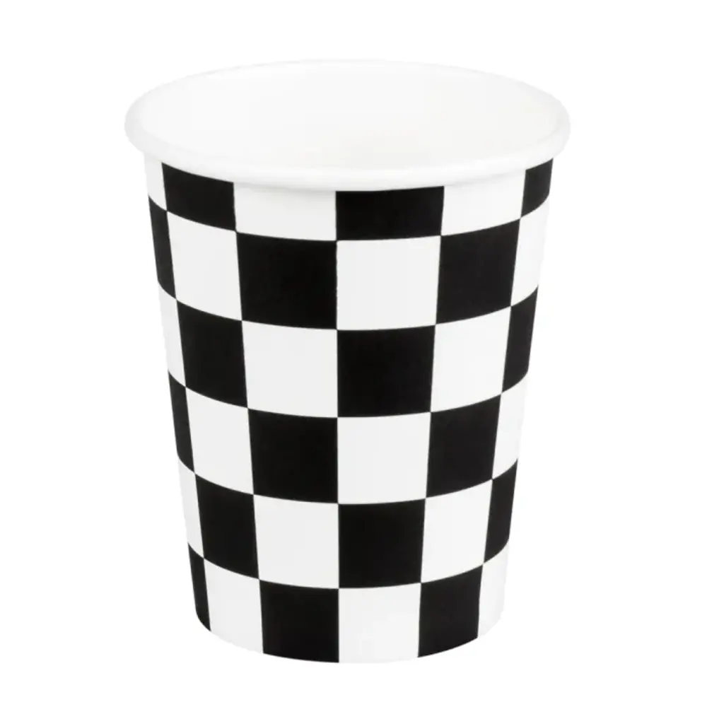 Boland Formula 1 Race Cups 250ml | 10 pieces