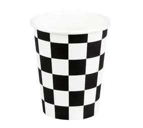 Boland Gobelets de course Formule 1 250 ml | 10 pièces