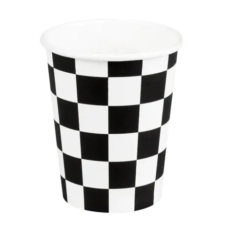 Boland Formula 1 Race Cups 250ml | 10 pieces