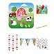 Paper Dreams Farm Animals Decoration Set | 26-piece