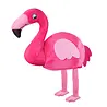 Folat Flamingohut | Pro Stück Folat Flamingohut | Pro Stück