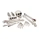 Boland Skull and Bones Set Large | 12-piece