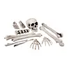 Boland Skull and Bones Set Large | 12-piece Boland Skull and Bones Set Large | 12-piece